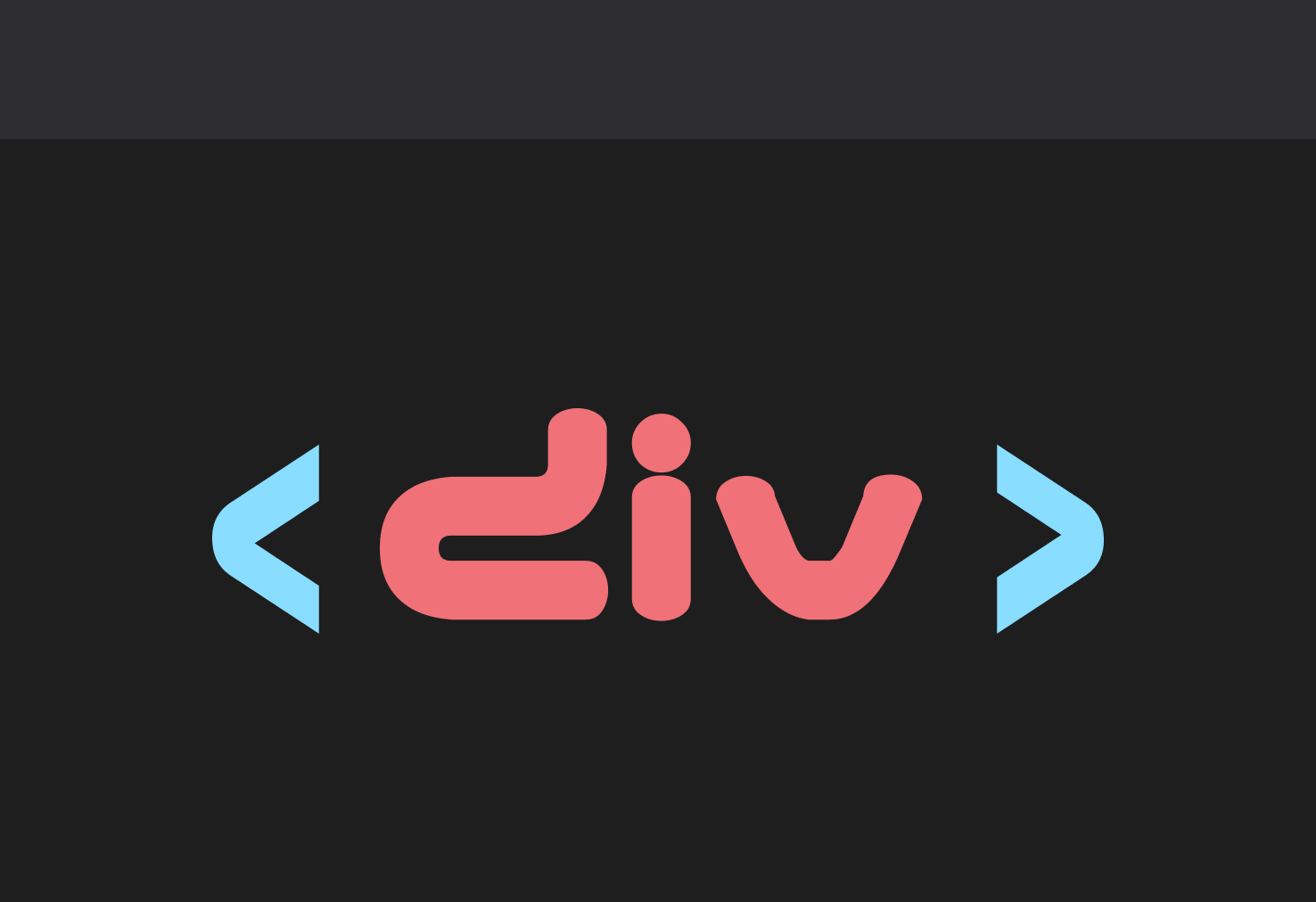 Floating Element Image